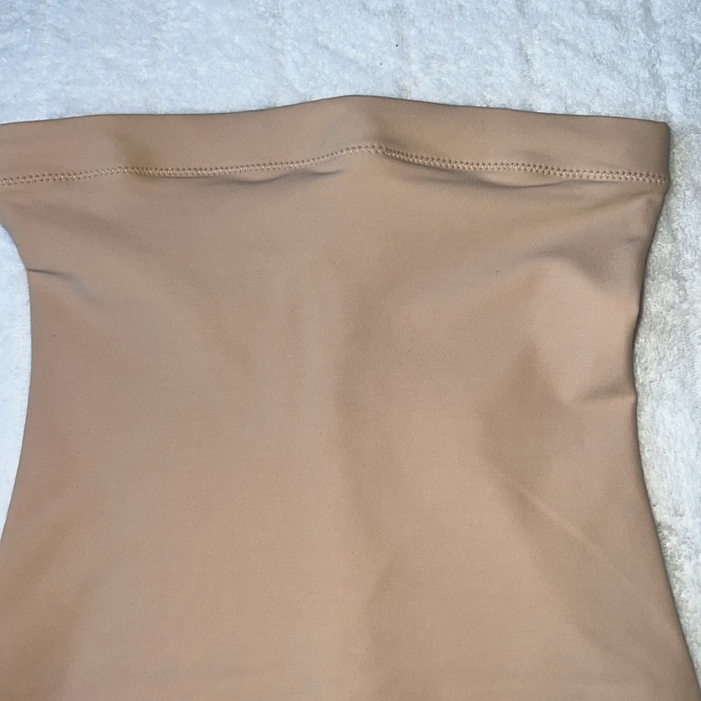 Commando High-Waisted Control Brief - image 5